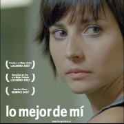 2007 Lo mejor de mi/The best of me (2007), largometraje