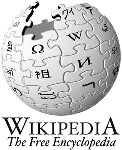 Wikipedia