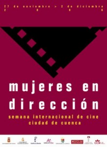 mujeres en dirección